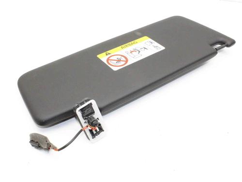 Left sun visor AUDI Q4 E-TRON SUV (F4B) 35 | BP39878397I1 - Image 3