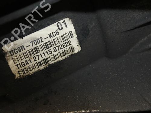 Gearbox FORD MONDEO V Hatchback (CE) 2.0 TDCi | BP39874778M3 - Image 7