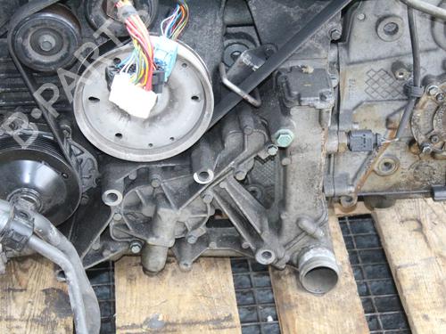 Engine PORSCHE BOXSTER (986) S 3.2 | BP39796527M1 - Image 7
