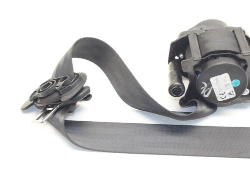 Front left seatbelt VW BEETLE (5C1, 5C2) 2.0 TDI | BP39771425I26 - Image 2