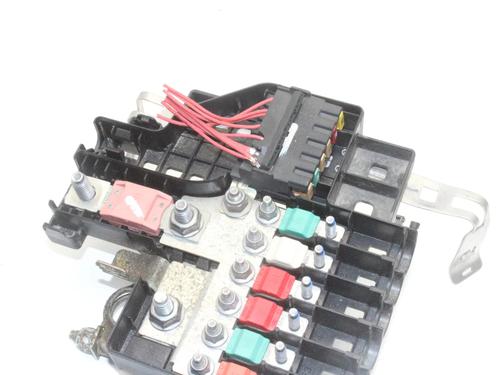 Fuse box RENAULT ZOE (BFM_) ZOE | BP39835581E1 - Image 2