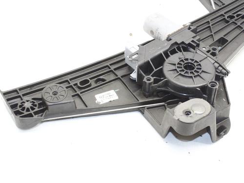 Rear left window mechanism OPEL MOKKA 1.2 (76) | BP39796674C24 - Image 2