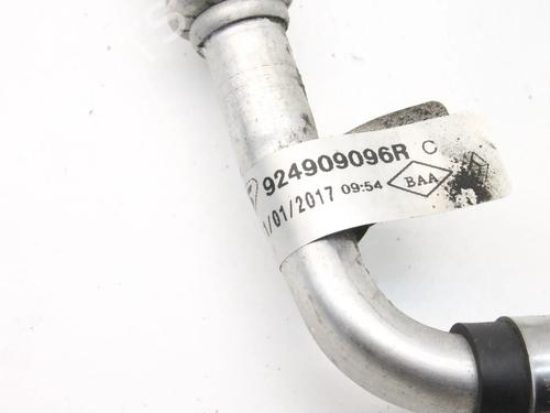 AC pipe RENAULT CAPTUR I (J5_, H5_) 1.2 TCe 120 | BP39879227M126 - Image 8