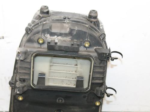 Air filter box MERCEDES-BENZ SLK (R172) 250 CDI / d (172.403) | BP39777810M87 - Image 5