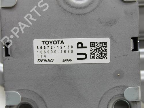 Control unit TOYOTA COROLLA Hatchback (_E21_, _EA1_, _EH1_) 1.8 Hybrid (ZWE211, ZWE219) | BP39826217M11 - Image 3