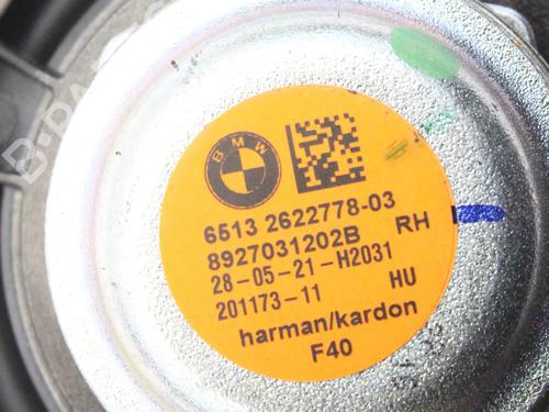 Speaker BMW 1 (F40) M 135 i xDrive | BP39809822E2 - Image 5