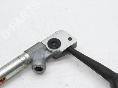 Seat buckle OPEL AMPERA (R12) EV 150 | BP39836491I32 - Image 6