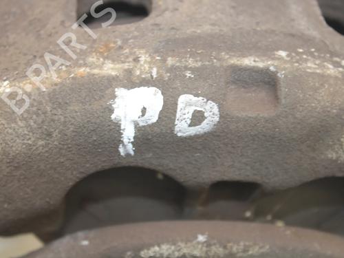 Right front brake caliper FORD RANGER (TKE) 2.2 TDCi 4x4 | BP39785685M104 - Image 4