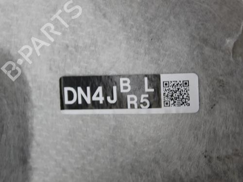 Boot lining MAZDA MX-30 (DR) e-SKYACTIV | BP39853261I3 - Image 11