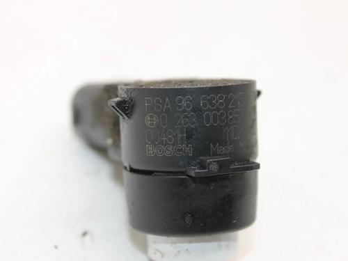 Electronic module PEUGEOT RCZ 2.0 HDi | BP39806186M83 - Image 3