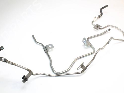 Rør Rør OPEL ANTARA A (L07) 2.2 CDTi 4x4 (163 hp) 39865846 39865846