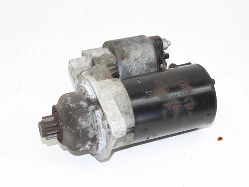 Starter PORSCHE BOXSTER (987) 2.7 | BP39856260M8 - Image 2