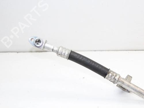 AC pipe NISSAN LEAF (ZE0) Electric | BP39770430M126 - Image 2