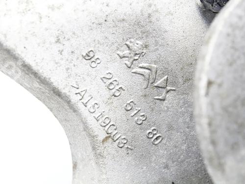 Engine mount OPEL CORSA F (P2JO) CORSA-e (68) | BP39865560M89 - Image 4