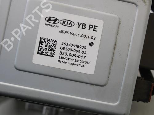 Steering column KIA STONIC (YB) 1.0 T-GDi | BP39868699M21  - Image 5