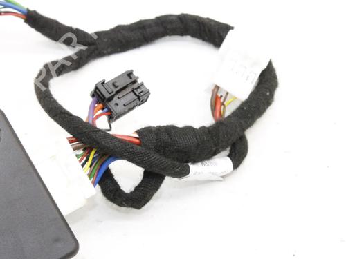 Electronic module MERCEDES-BENZ A-CLASS (W177) AMG A 35 4-matic (177.051) | BP39783710M83 - Image 3