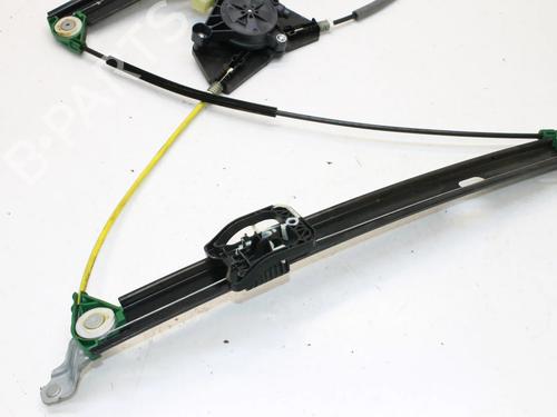 Front right window mechanism AUDI Q6 E-TRON (GFB) e-tron quattro | BP39876600C23 - Image 8