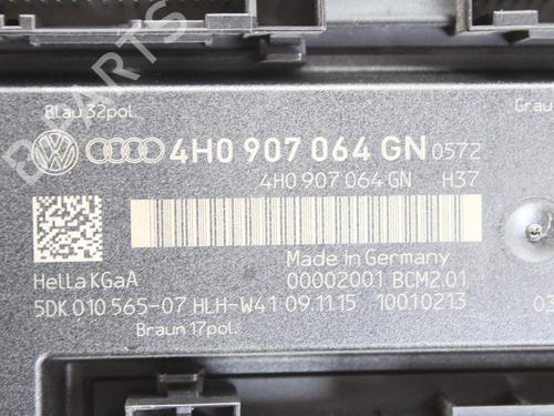 Control unit AUDI A6 C7 (4G2, 4GC) 2.0 TDI | BP39791448M11 - Image 7