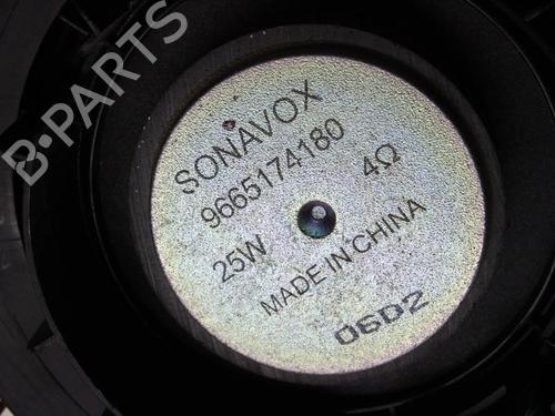 Speaker PEUGEOT RCZ 1.6 16V | BP39776488E2 - Image 5