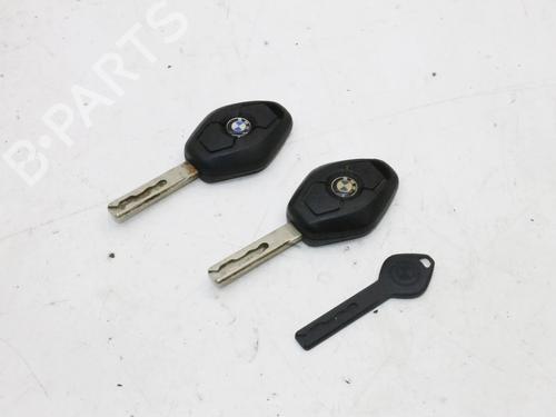 Electronic module BMW Z4 Roadster (E85) 2.5 i | BP39849387M83 - Image 11