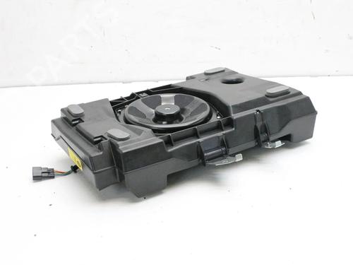 Used Electronic module Electronic module LAND ROVER RANGE ROVER EVOQUE (L538) 2.2 D 4x4 (190 hp) 39784375 39784375
