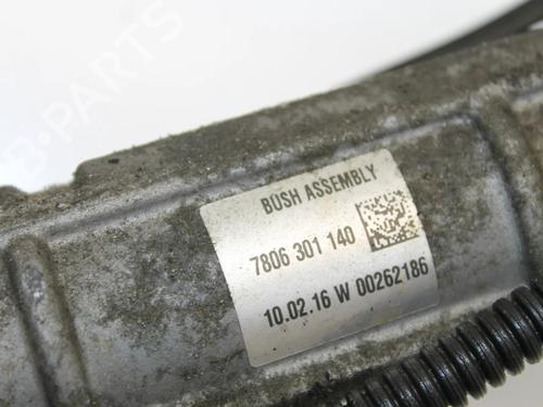 Steering rack JAGUAR XE (X760) 2.0 | BP39790269M22 - Image 11