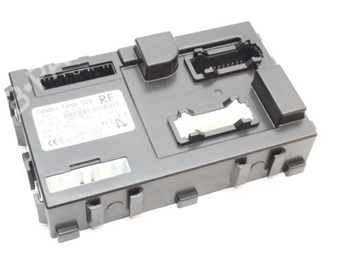 Used Control unit Control unit NISSAN LEAF (ZE0) Electric (109 hp) 39813584 39813584