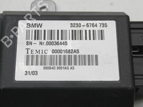 Steering ECU BMW 7 (E65, E66, E67) 760 i, Li | BP39875311M49 - Image 6