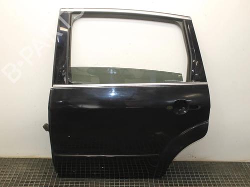 left-rear-door-ford-s-max-wa6-2006-2007-2008-2009-2010-2011-2012-2013-2014-39786159 main image