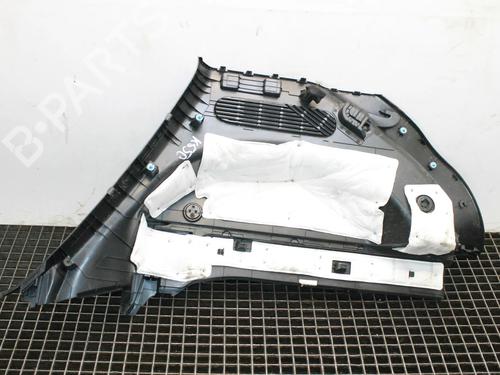 Boot lining HYUNDAI IONIQ 5 (NE) EV | BP39825488I3 - Image 2
