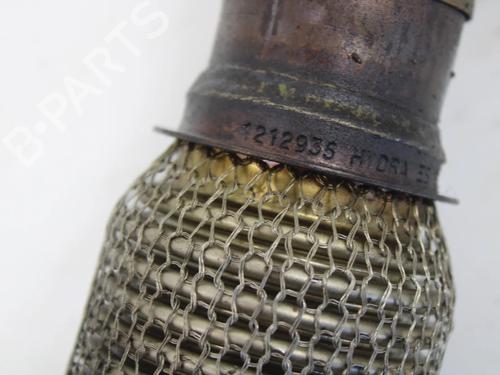 Pipe OPEL MOKKA 1.2 (76) | BP39855172M125 - Image 4