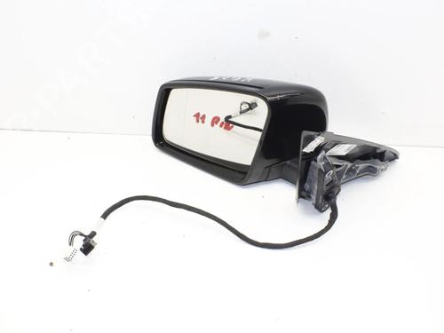 Used Left mirror Left mirror MERCEDES-BENZ GLA-CLASS (X156) GLA 220 d 4-matic (156.905) (177 hp) 39820234 39820234