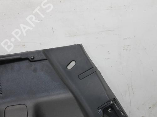 Boot lining NISSAN LEAF (ZE0) Electric | BP39818711I3 - Image 5