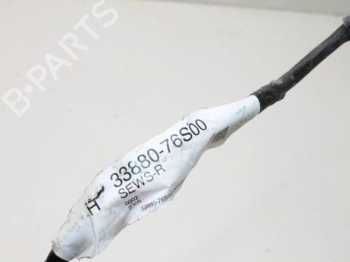 Cable SUZUKI SX4 S-Cross (JY) 1.4 Hybrid (Mild Hybrid) (AKK 414) | BP39784397E12 - Image 3