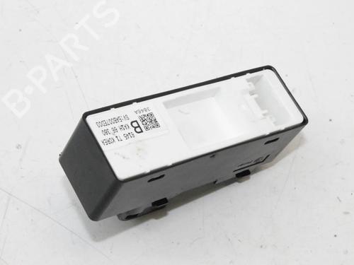 Right rear window switch MAZDA CX-5 (KE, GH) 2.2 D (KE2FW) | BP39812035I28 - Image 3
