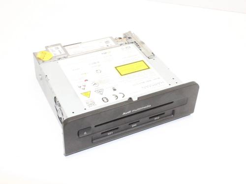 Used Electronic module Electronic module AUDI A4 B9 Avant (8W5, 8WD) 2.0 TDI (190 hp) 39843598 39843598