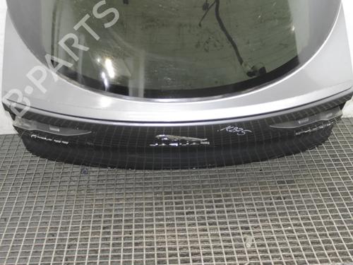 Tailgate JAGUAR I-PACE (X590) EV400 AWD | BP39843962C6 - Image 3
