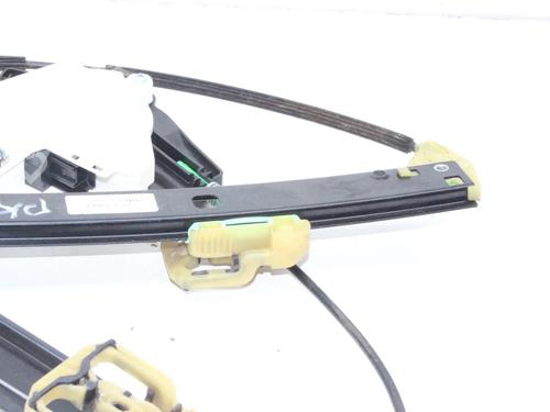Front left window mechanism AUDI A4 B8 (8K2) 2.0 TFSI quattro | BP39841137C22 - Image 4
