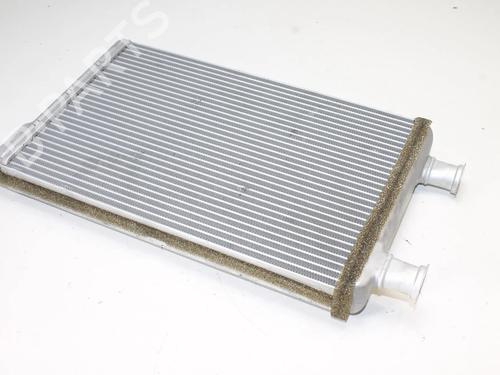Radiador da chauffage Radiador da chauffage CHRYSLER 300C (LX, LE) 3.0 V6 CRD (211 hp) 39863660 39863660
