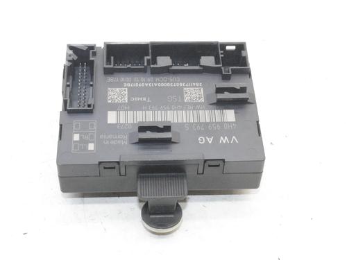 Electronic module AUDI A8 D4 (4H2, 4H8, 4HC, 4HL) 3.0 TDI quattro | BP39876189M83 - Image 3