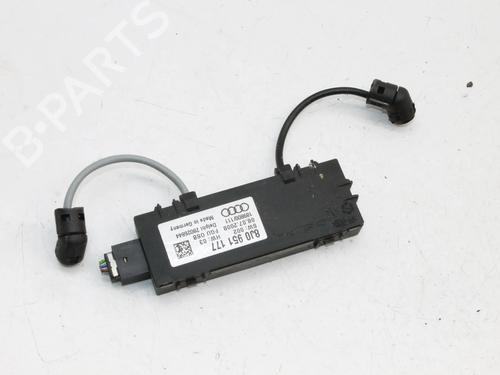 Used Electronic sensor Electronic sensor AUDI TT Roadster (8J9) 2.0 TFSI (200 hp) 39858424 39858424