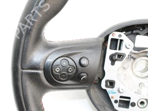 Steering wheel MINI MINI PACEMAN (R61) Cooper SD ALL4 | BP39859397C49 - Image 3