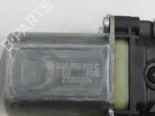 Front left window mechanism SEAT LEON (KL1, KLG) 1.5 eTSI | BP39812845C22 - Image 11