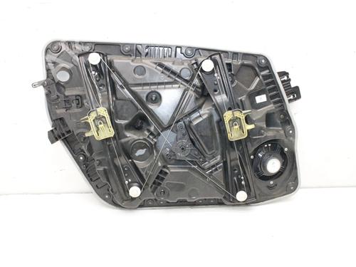 Front right window mechanism MERCEDES-BENZ A-CLASS (W177) A 180 d (177.003) | BP39769429C23 - Image 10