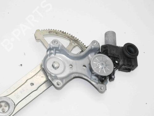 Front left window mechanism LEXUS NX (_Z1_) 300h AWD (AYZ15, AYZ15_, AYZ15R) | BP39877934C22 - Image 4
