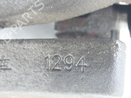 Right front brake caliper LAND ROVER RANGE ROVER VELAR (L560) 3.0 P400 MHEV 4x4 | BP39838245M104 - Image 6