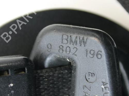 Front right seatbelt MINI MINI COUNTRYMAN (R60) Cooper S ALL4 | BP39869817I25 - Image 6