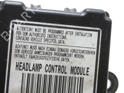 Electronic module FORD FOCUS III 1.6 TDCi | BP39825582M83 - Image 3