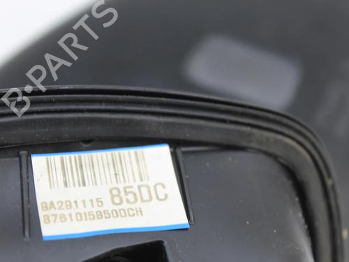 Bakspejl venstre KIA STINGER (CK) 2.0 T-GDi | BP39770644C26 - Image 6