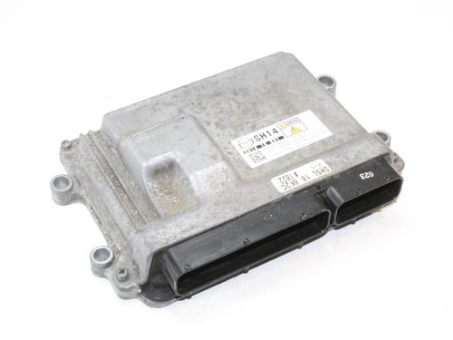 engine-control-unit-ecu-honda-civic-ix-fk-2012-2013-2014-2015-2016-2017-39863697 main image